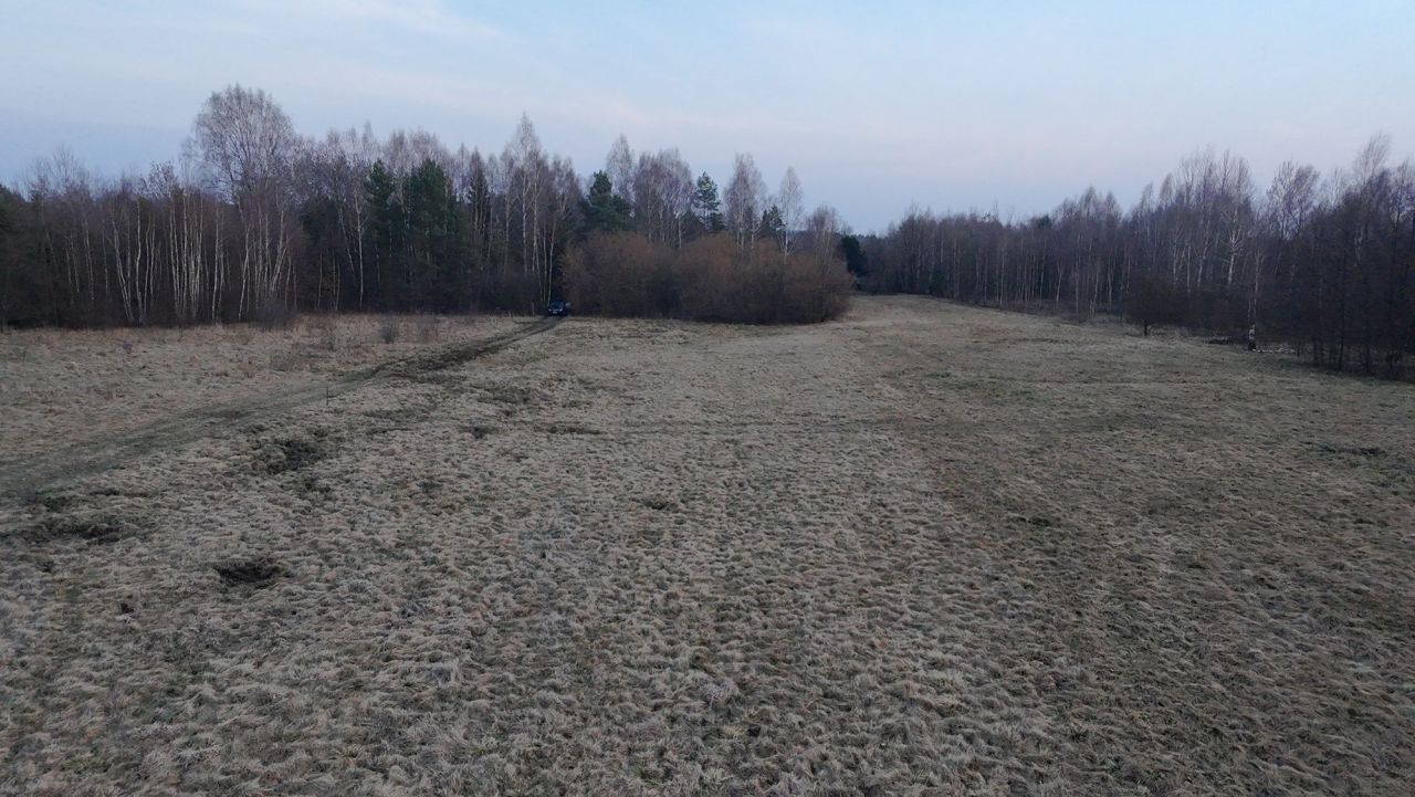Działka budowlana Ćmińsk, ul. Kobylaki. Zdjęcie 4