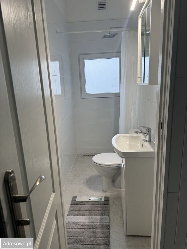 dom wolnostojący, 3 pokoje Konstancin-Jeziorna. Zdjęcie 5