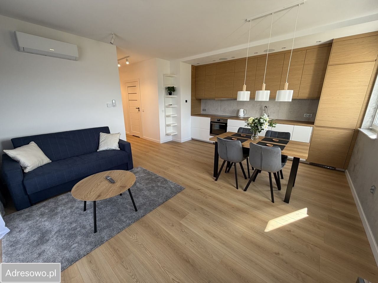 Mieszkanie 2-pokojowe Krzeszowice, ul. Krasowa. Zdjęcie 9