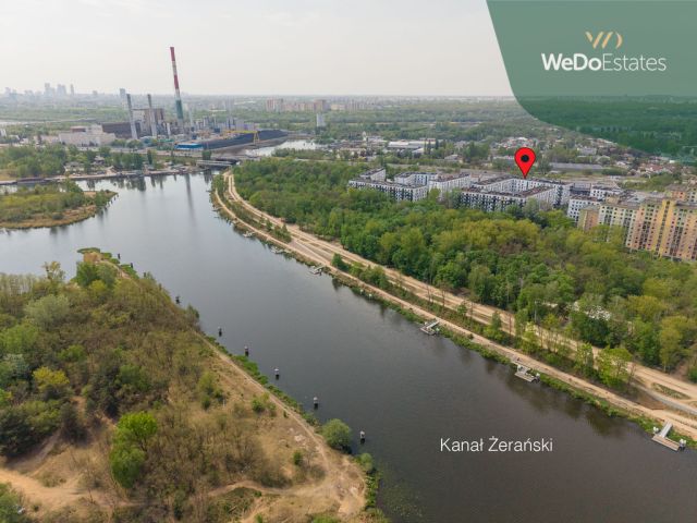 Mieszkanie 2-pokojowe Warszawa Białołęka, ul. Starowiślna. Zdjęcie 27
