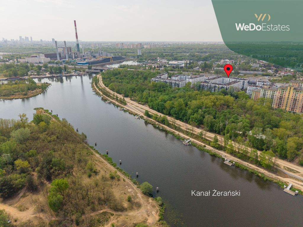 Mieszkanie 2-pokojowe Warszawa Białołęka, ul. Starowiślna. Zdjęcie 27