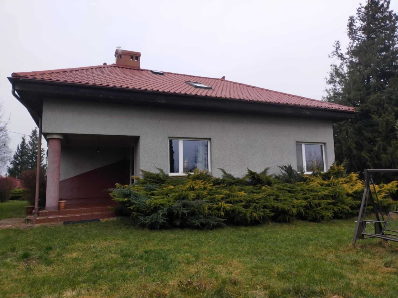 dom wolnostojący Liniewo. Zdjęcie 2