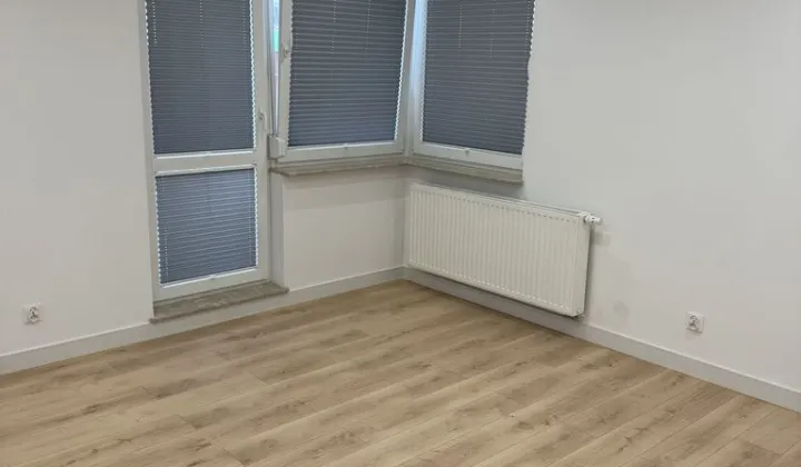 Mieszkanie 3-pokojowe Bydgoszcz Zimne Wody