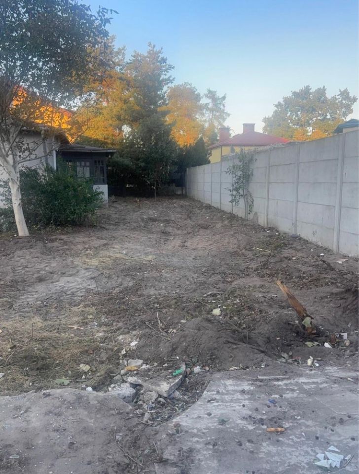 Działka budowlana Brwinów, ul. Żwirowa. Zdjęcie 6
