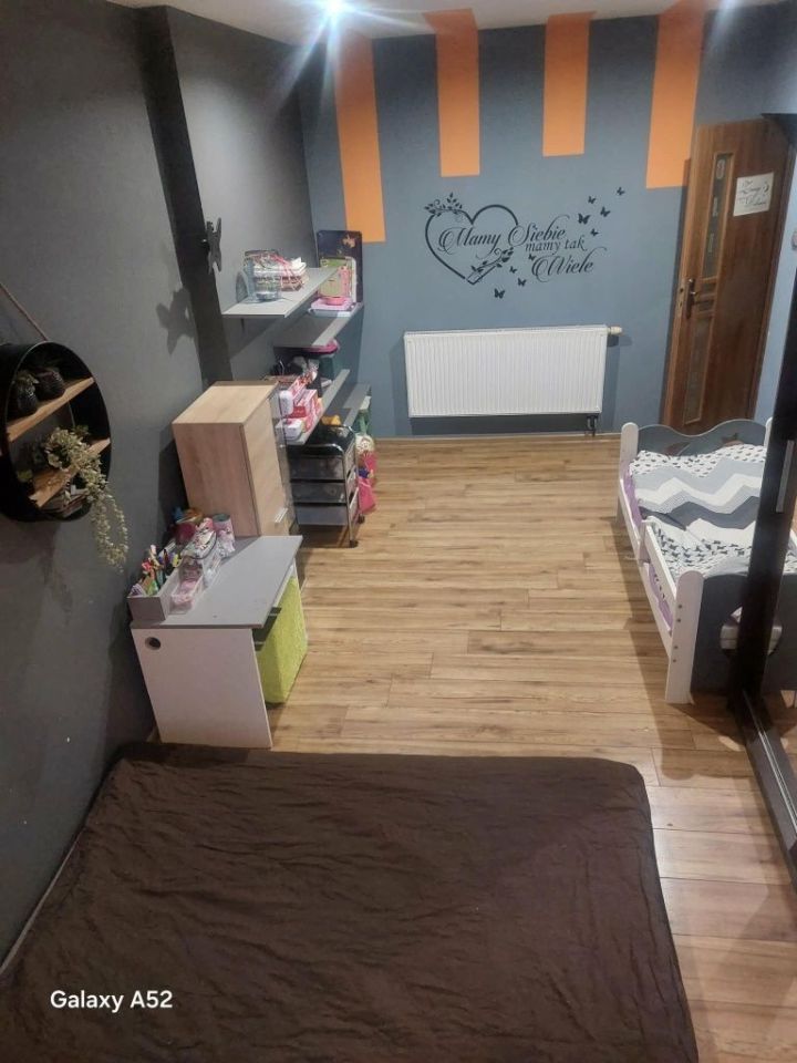 Mieszkanie 3-pokojowe Sosnowiec Maczki. Zdjęcie 6