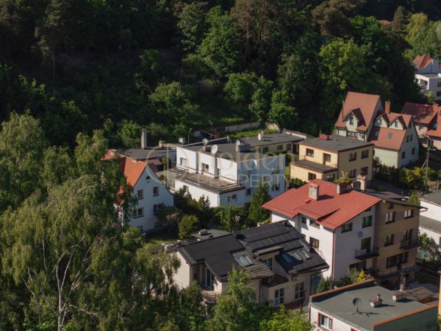 dom wolnostojący, 10 pokoi Gdańsk Wrzeszcz, ul. Migowska. Zdjęcie 13