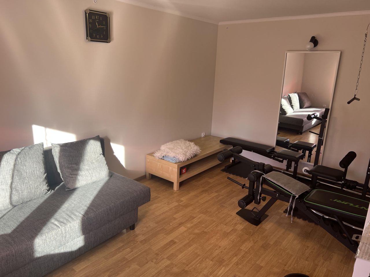 dom wolnostojący, 4 pokoje Starków, Starków. Zdjęcie 8