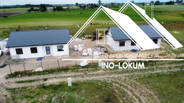 dom wolnostojący, 5 pokoi Gniewkowo, ul. Michałowo. Zdjęcie 3