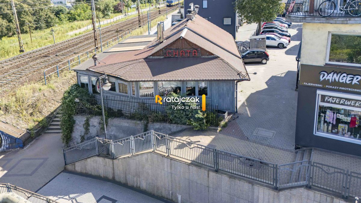 Lokal Wejherowo, ul. Rzeźnicka. Zdjęcie 17