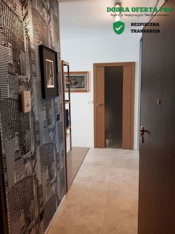 Mieszkanie 2-pokojowe Gdańsk Morena, ul. Piecewska. Zdjęcie 8