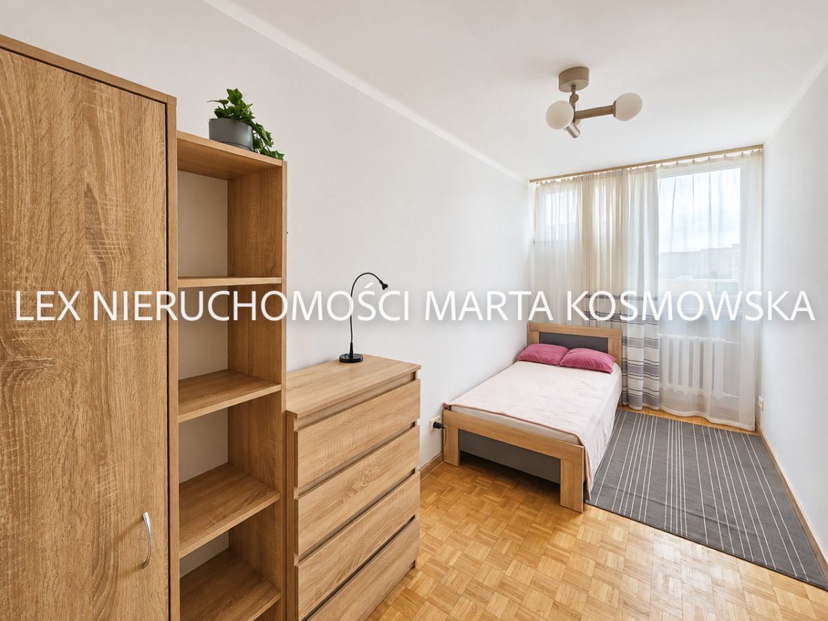 Mieszkanie 2-pokojowe Warszawa Śródmieście, ul. Krochmalna. Zdjęcie 7