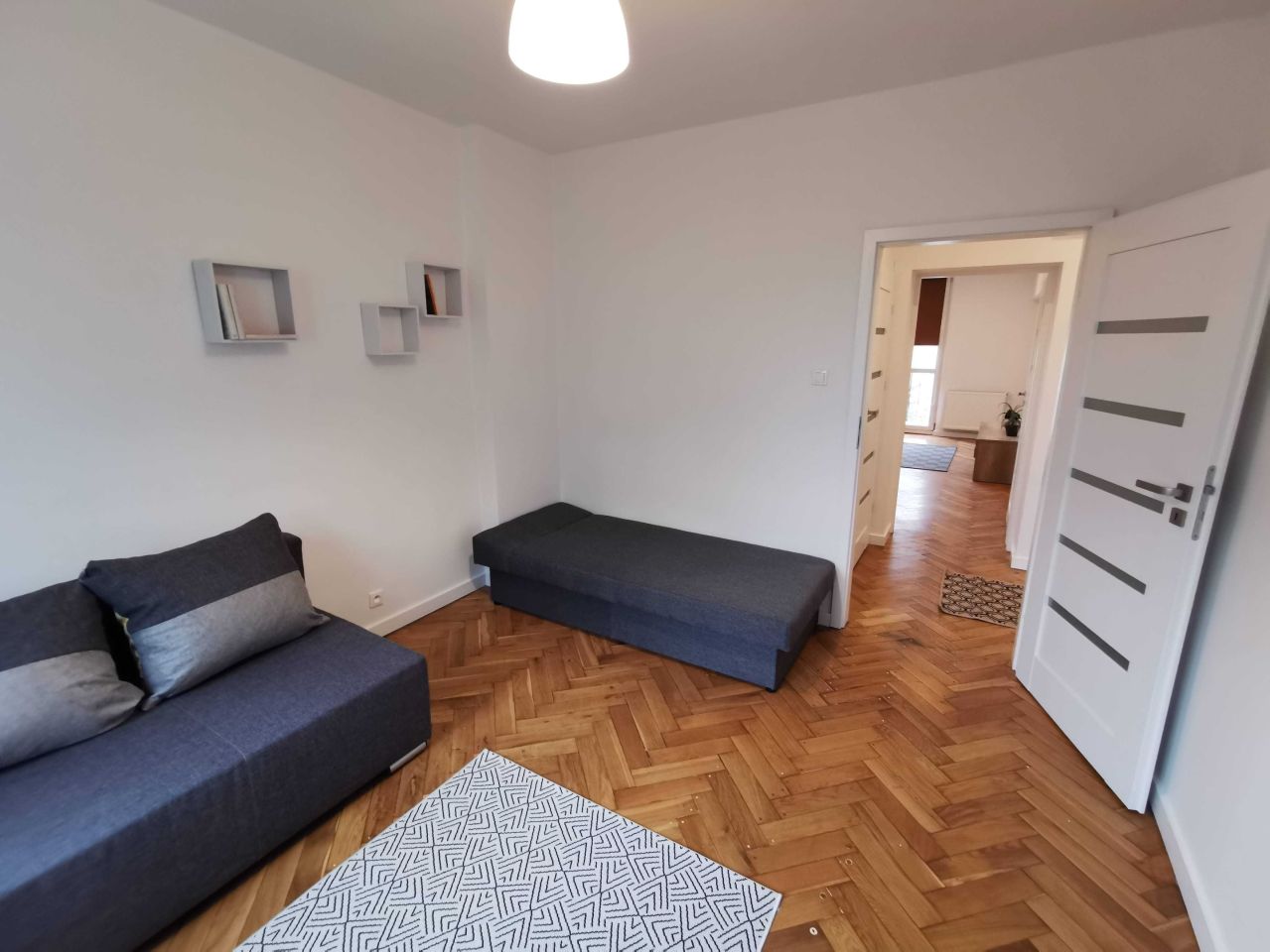 Mieszkanie 2-pokojowe Nowy Sącz. Zdjęcie 8