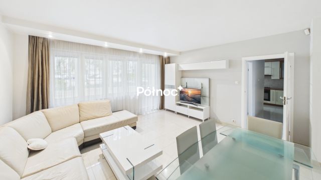 Mieszkanie 3-pokojowe Białystok Leśna Dolina. Zdjęcie 1