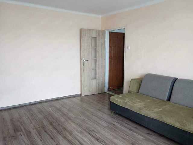 Mieszkanie 1-pokojowe Sosnowiec Klimontów, ul. Kornela Makuszyńskiego. Zdjęcie 1