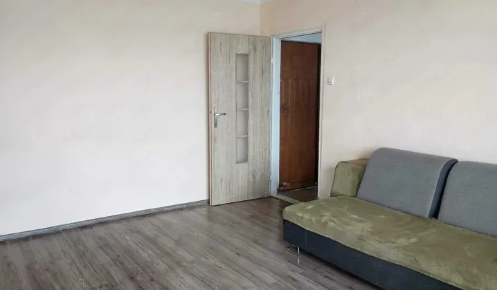 Mieszkanie 1-pokojowe Sosnowiec Klimontów, ul. Kornela Makuszyńskiego