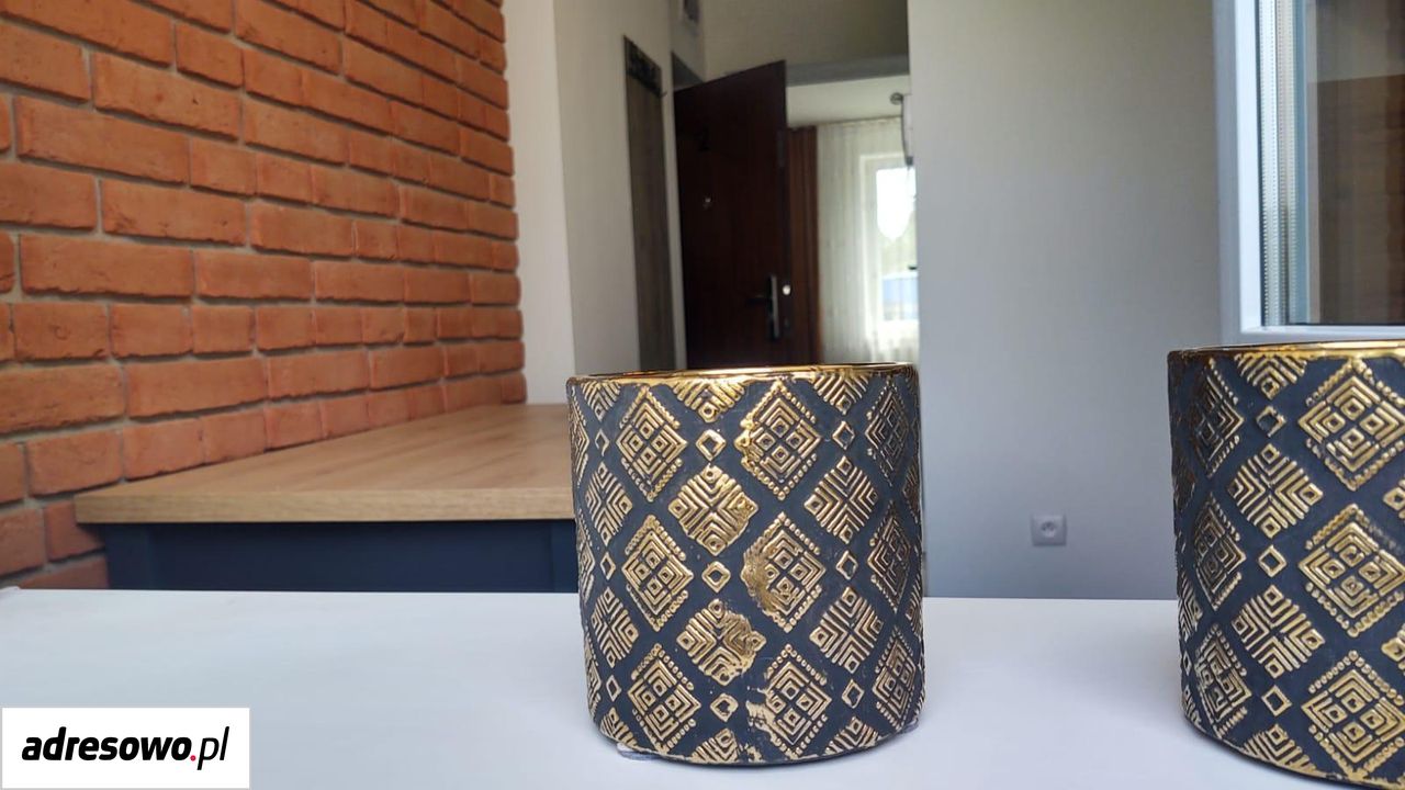 Mieszkanie 1-pokojowe Opole Nowa Wieś Królewska, ul. Kwiatowa. Zdjęcie 10