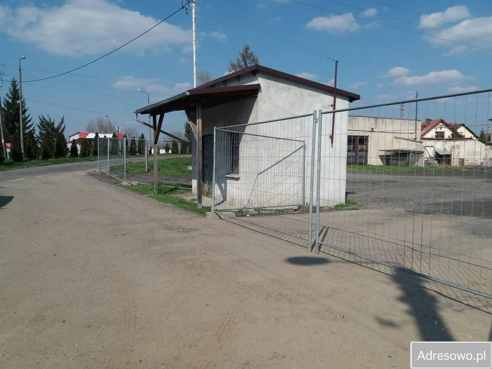 Działka inwestycyjna Polska Cerekiew. Zdjęcie 7