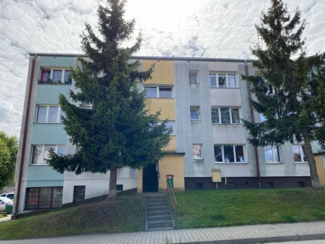 Mieszkanie 2-pokojowe Bartoszyce, ul. Paderewskiego. Zdjęcie 1