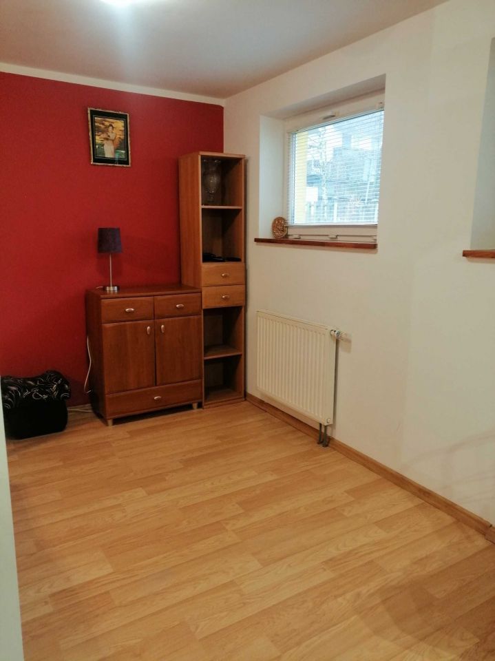 Mieszkanie 1-pokojowe Ząbki Centrum, ul. Władysława Stanisława Reymonta