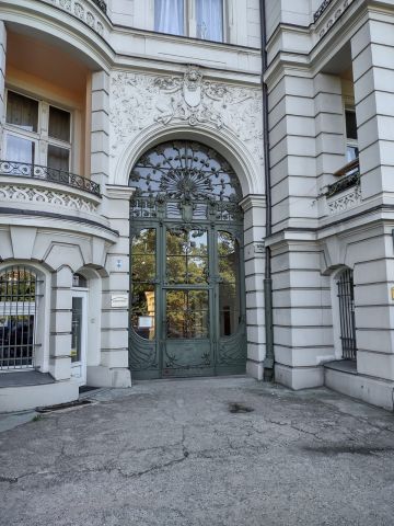 Mieszkanie 2-pokojowe Wrocław Stare Miasto, ul. Podwale. Zdjęcie 1