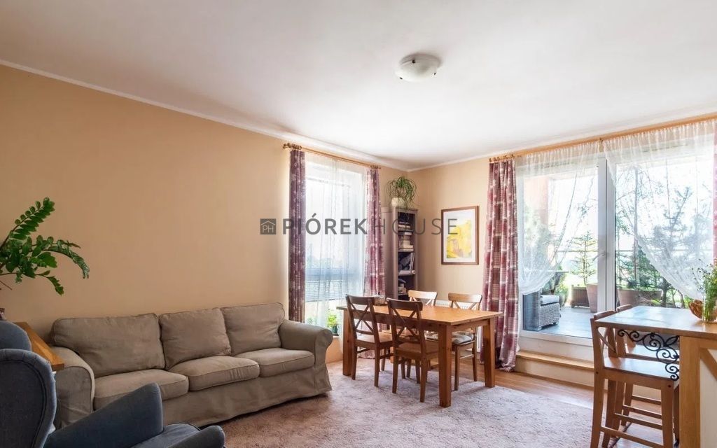 Mieszkanie 3-pokojowe Warszawa Bemowo, ul. Batalionów Chłopskich