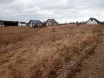 Działka budowlana Kościerzyna, ul. Piaskowa. Zdjęcie 3