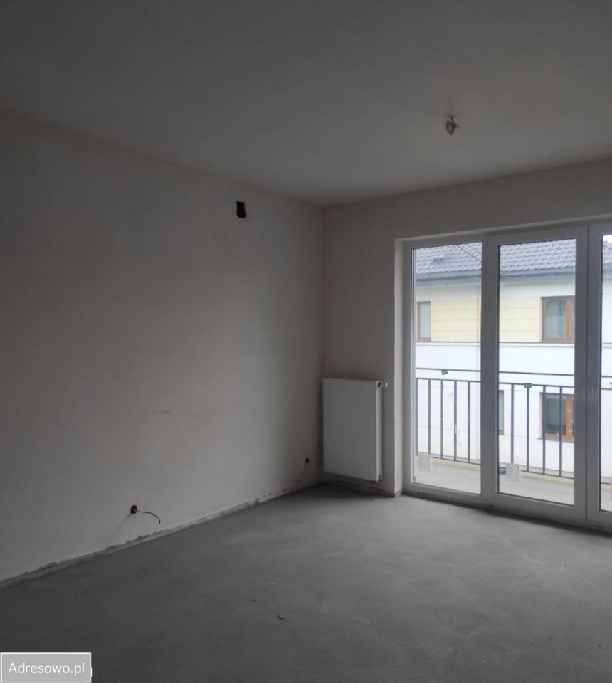 Mieszkanie 3-pokojowe Kobyłka, ul. Urszulki