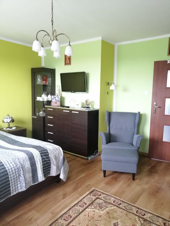 Mieszkanie 2-pokojowe Działdowo, ul. Emilii Sukertowej-Biedrawiny. Zdjęcie 6