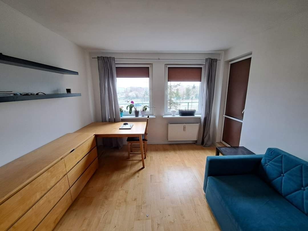 Mieszkanie 2-pokojowe Poznań Naramowice, ul. Naramowicka