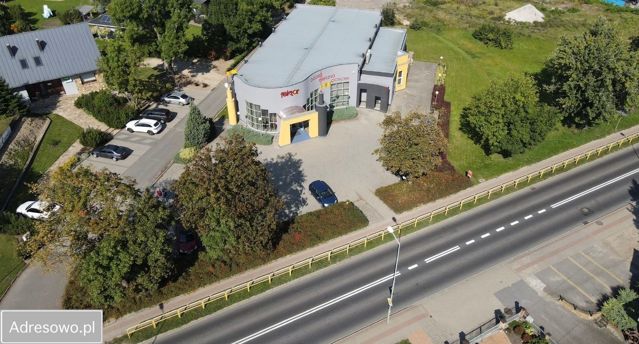 Lokal Strzelce Krajeńskie, ul. Gorzowska. Zdjęcie 4