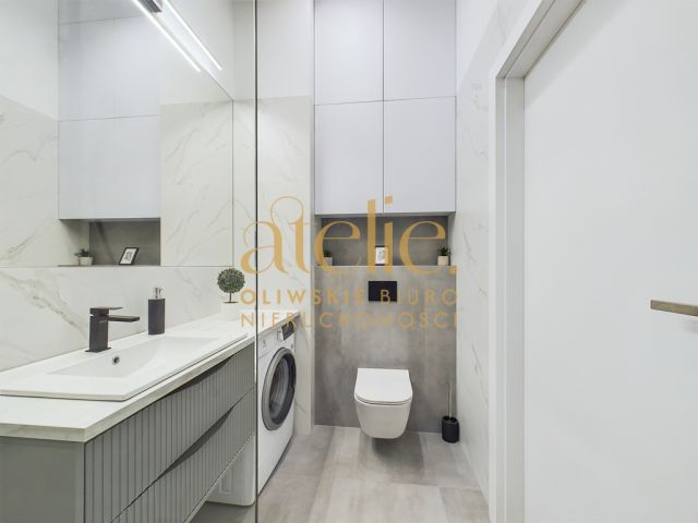 Mieszkanie 1-pokojowe Gdańsk Łostowice, ul. Ofiar Grudnia 70. Zdjęcie 10