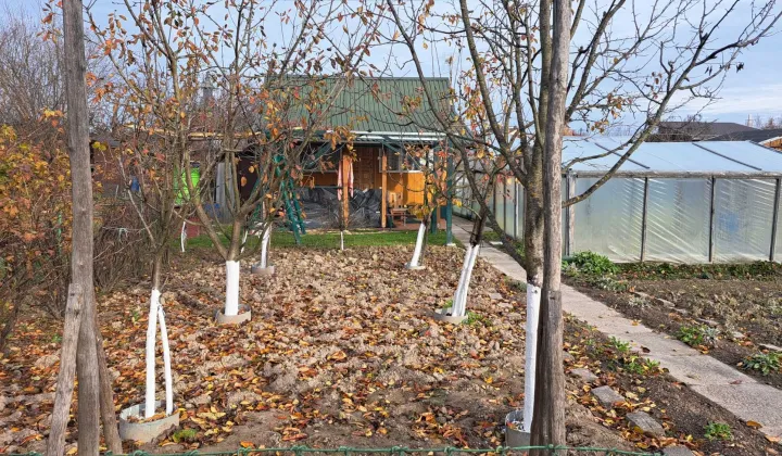 Działka rod Biłgoraj