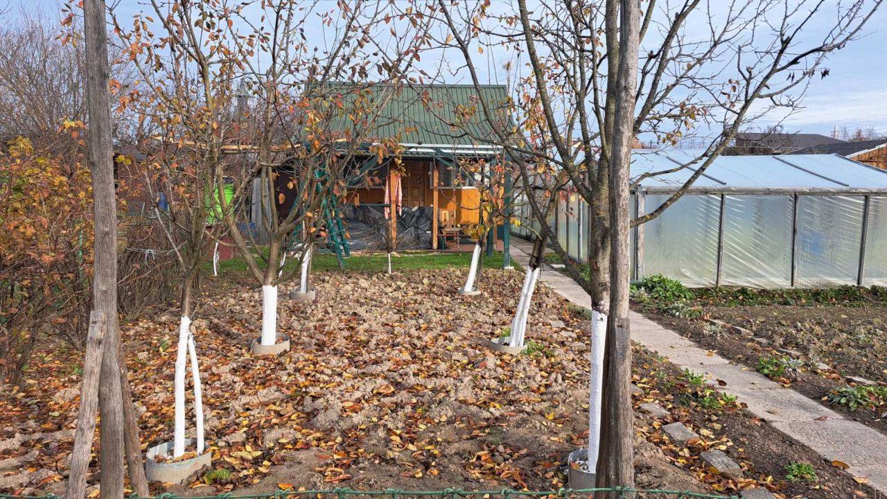 Działka rod Biłgoraj