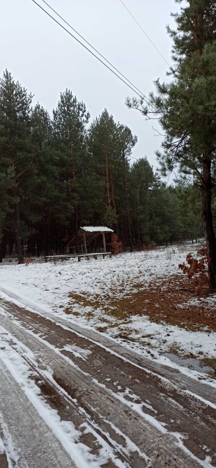 Działka budowlana Dębinki. Zdjęcie 2