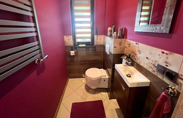 dom wolnostojący, 4 pokoje Łubniki. Zdjęcie 7