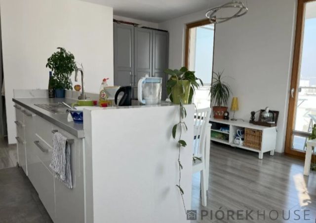 Mieszkanie 3-pokojowe Warszawa Wola, ul. Marcina Kasprzaka. Zdjęcie 3