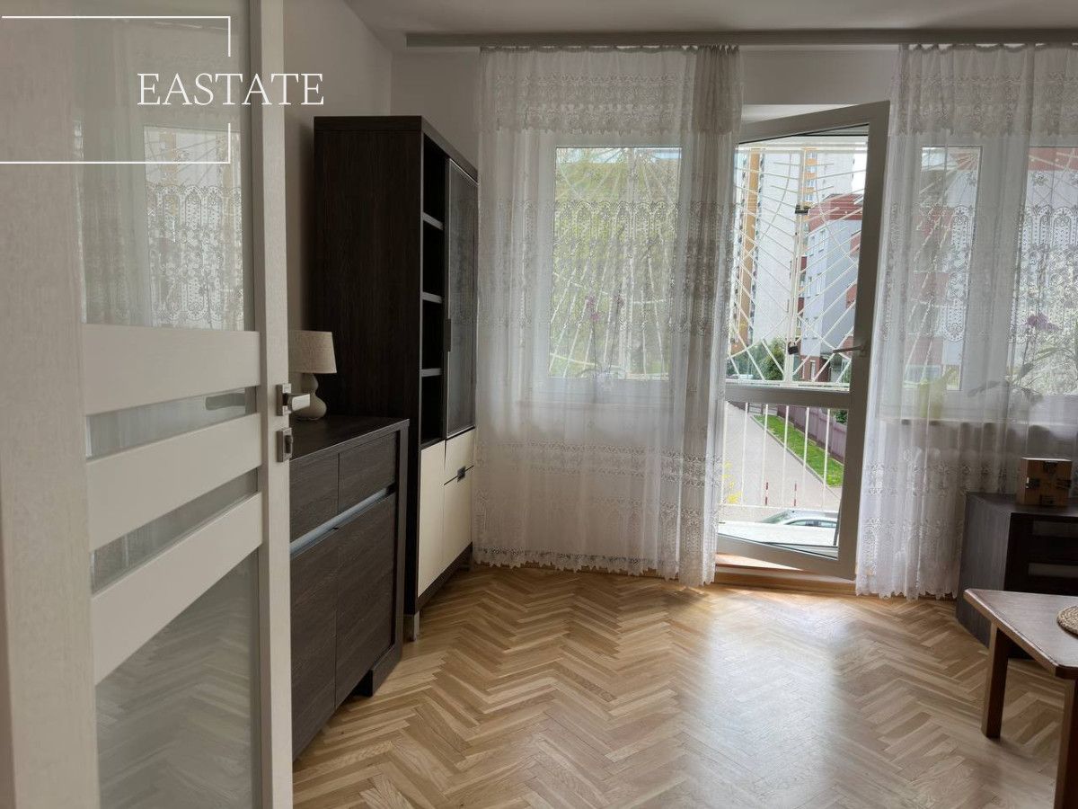 Mieszkanie 3-pokojowe Warszawa Mokotów, al. Niepodległości. Zdjęcie 3