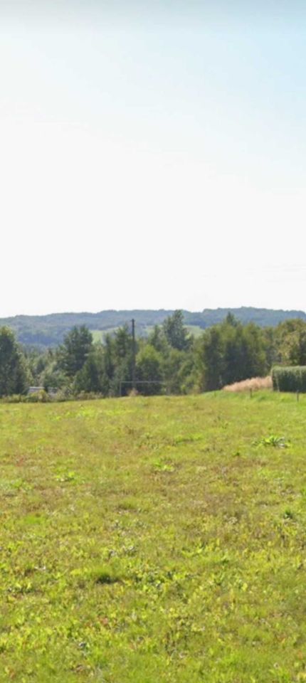 Działka budowlana Chmielnik. Zdjęcie 3