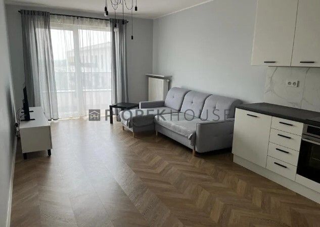 Mieszkanie 3-pokojowe Warszawa Mokotów, ul. Komputerowa