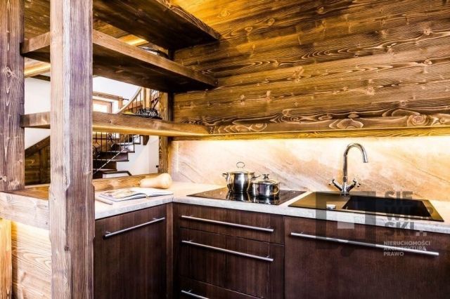 dom wolnostojący, 8 pokoi Kościelisko. Zdjęcie 15