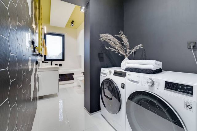 dom wolnostojący, 6 pokoi Chotomów, ul. Bagienna. Zdjęcie 9