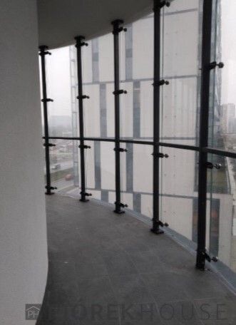 Mieszkanie 1-pokojowe Warszawa Wola, ul. Marcina Kasprzaka. Zdjęcie 7