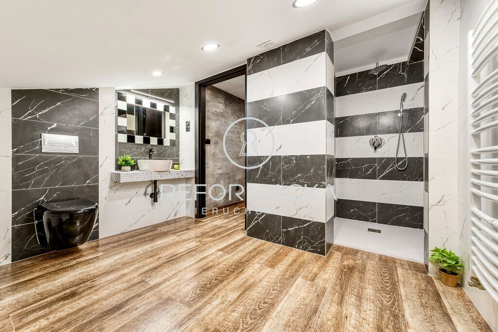 dom wolnostojący, 6 pokoi Rzeszów Nowe Miasto. Zdjęcie 19