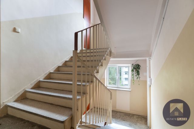 Mieszkanie 3-pokojowe Warszawa Praga-Południe, ul. Tadeusza Rechniewskiego. Zdjęcie 13