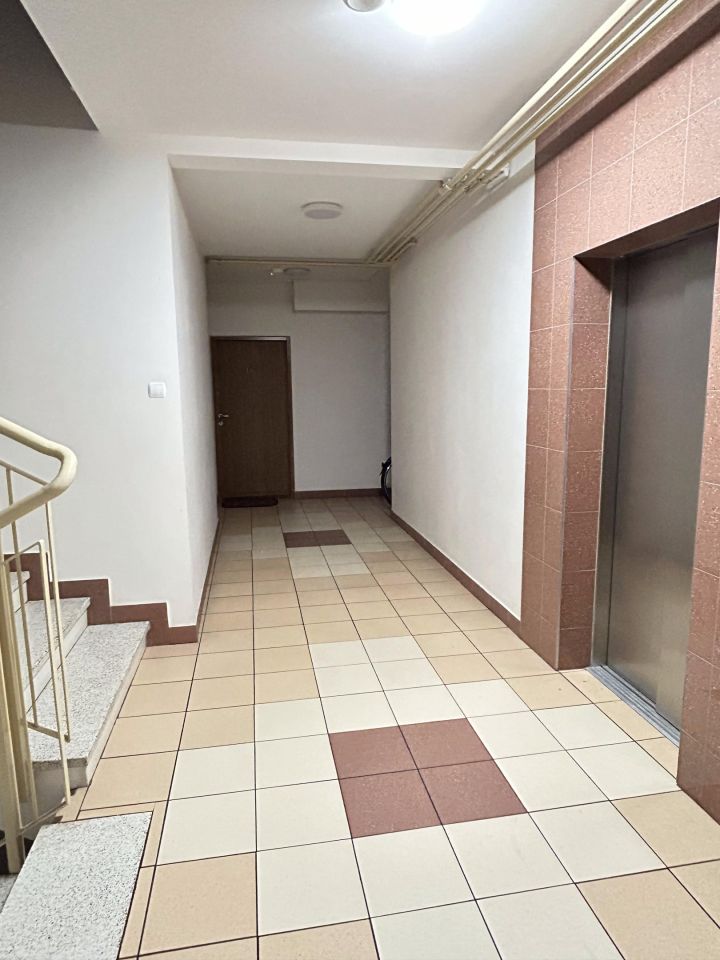 Mieszkanie 2-pokojowe Otwock Śródborów, ul. Władysława Stanisława Reymonta. Zdjęcie 13