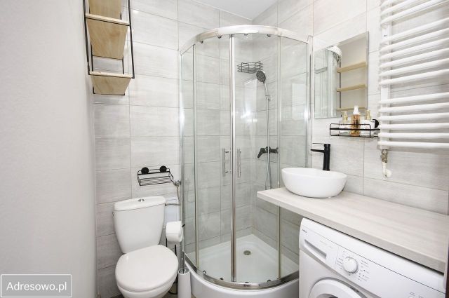 Mieszkanie 1-pokojowe Olsztyn, ul. Niepodległości. Zdjęcie 5