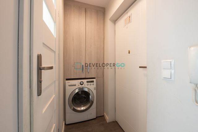 Mieszkanie 2-pokojowe Białystok, ul. Nowogródzka. Zdjęcie 9