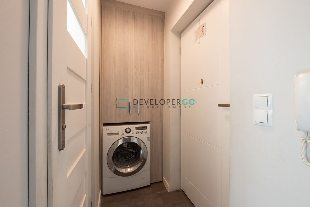 Mieszkanie 2-pokojowe Białystok, ul. Nowogródzka. Zdjęcie 9