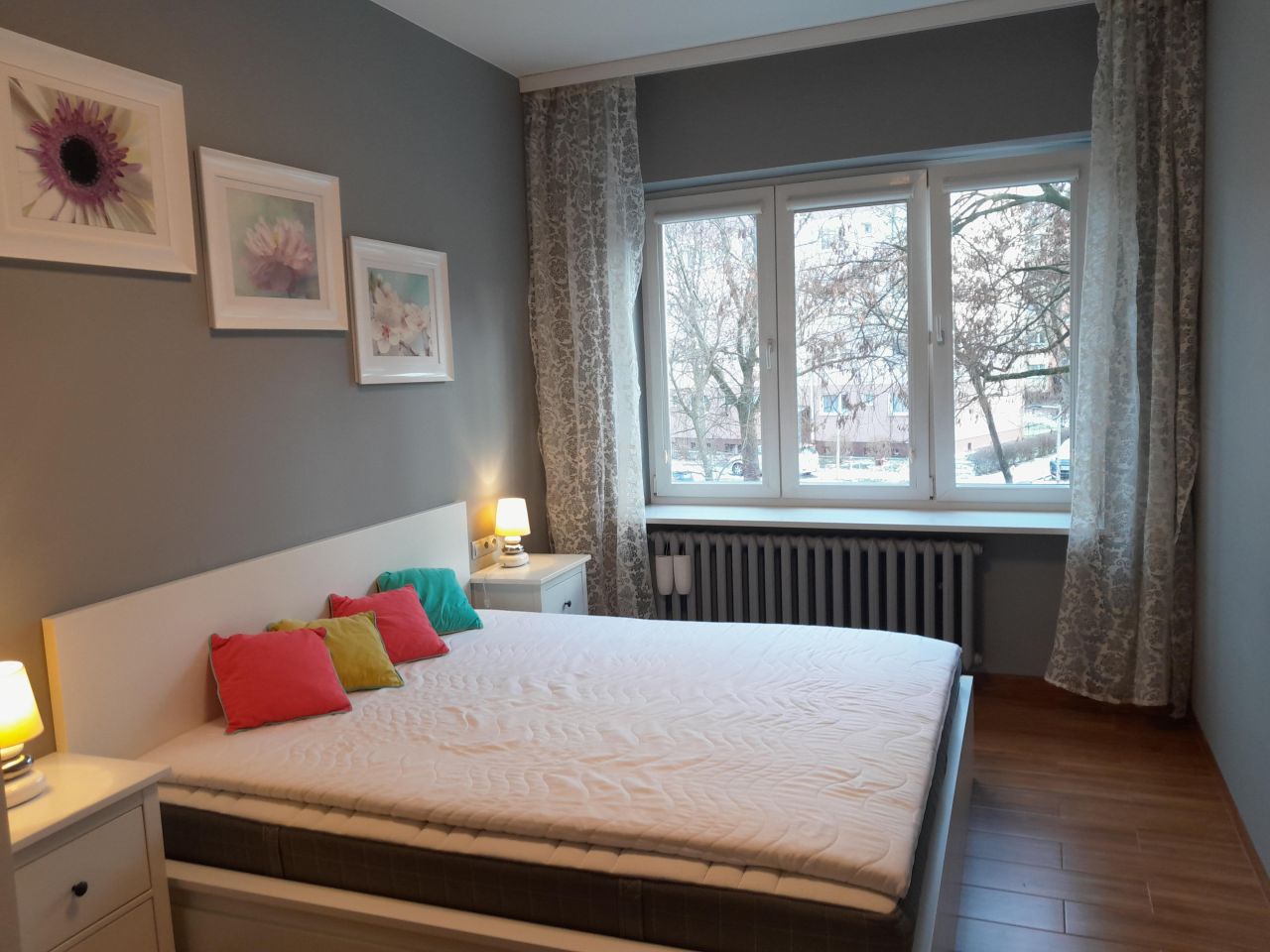 Mieszkanie 3-pokojowe Warszawa Wola, ul. Wolska. Zdjęcie 5