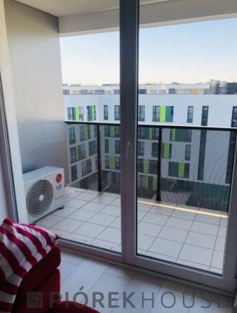 Mieszkanie 2-pokojowe Warszawa Żoliborz, ul. Kaliny Jędrusik. Zdjęcie 14